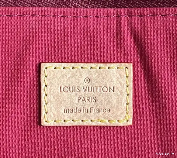 Firstbags ru review ALMA PM LOUIS VUITTON 0623